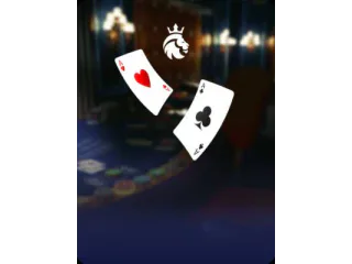 NineCasino First Person Blackjack — Evolution